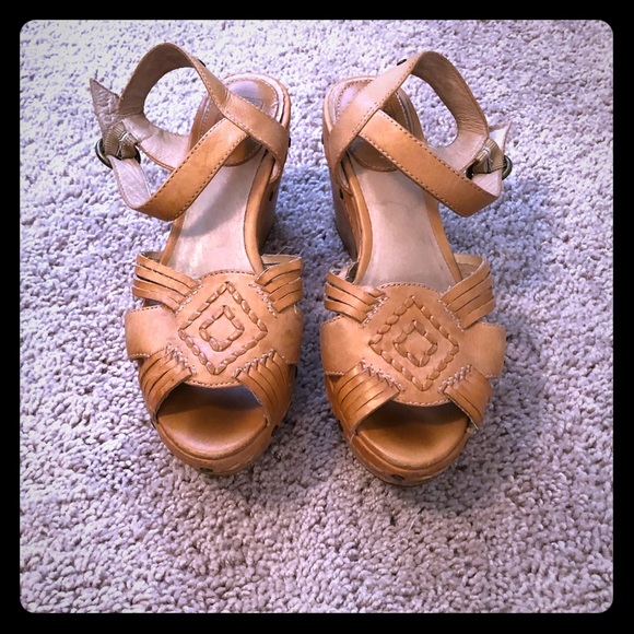 Frye Shoes - Frye Sandals